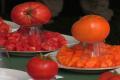 Celebrity Gary Ibsen at the Carmel Tomato Fest 2007 -Part 2